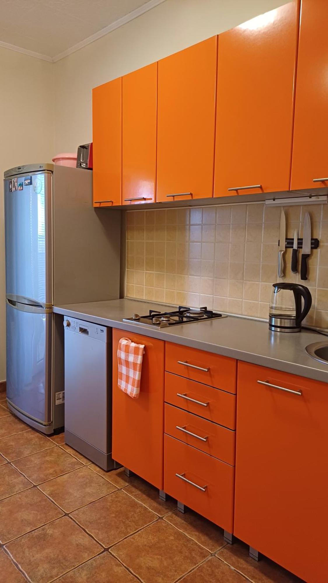 Apartments Villa-G Lustica Tivat Kültér fotó