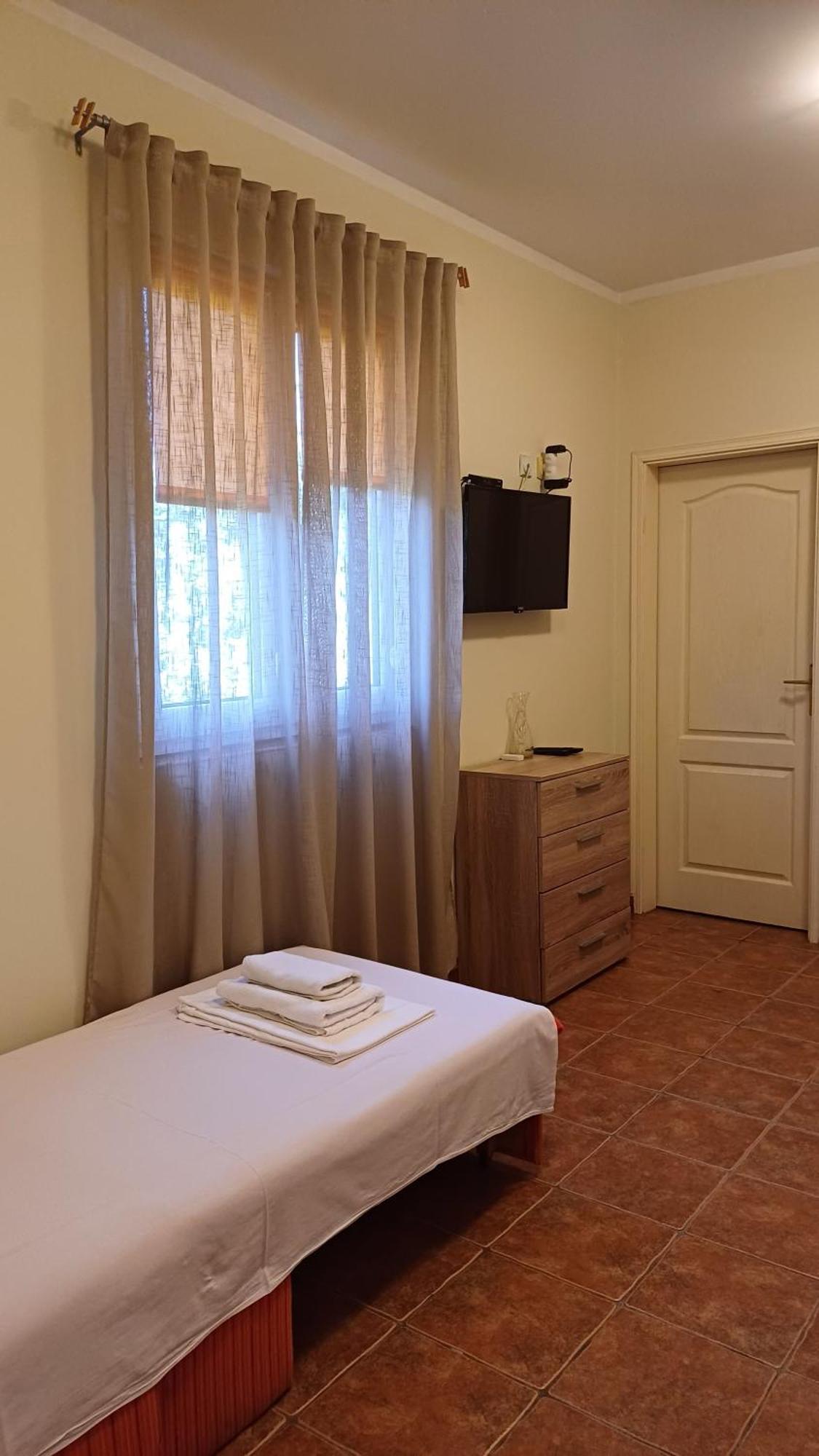 Apartments Villa-G Lustica Tivat Kültér fotó