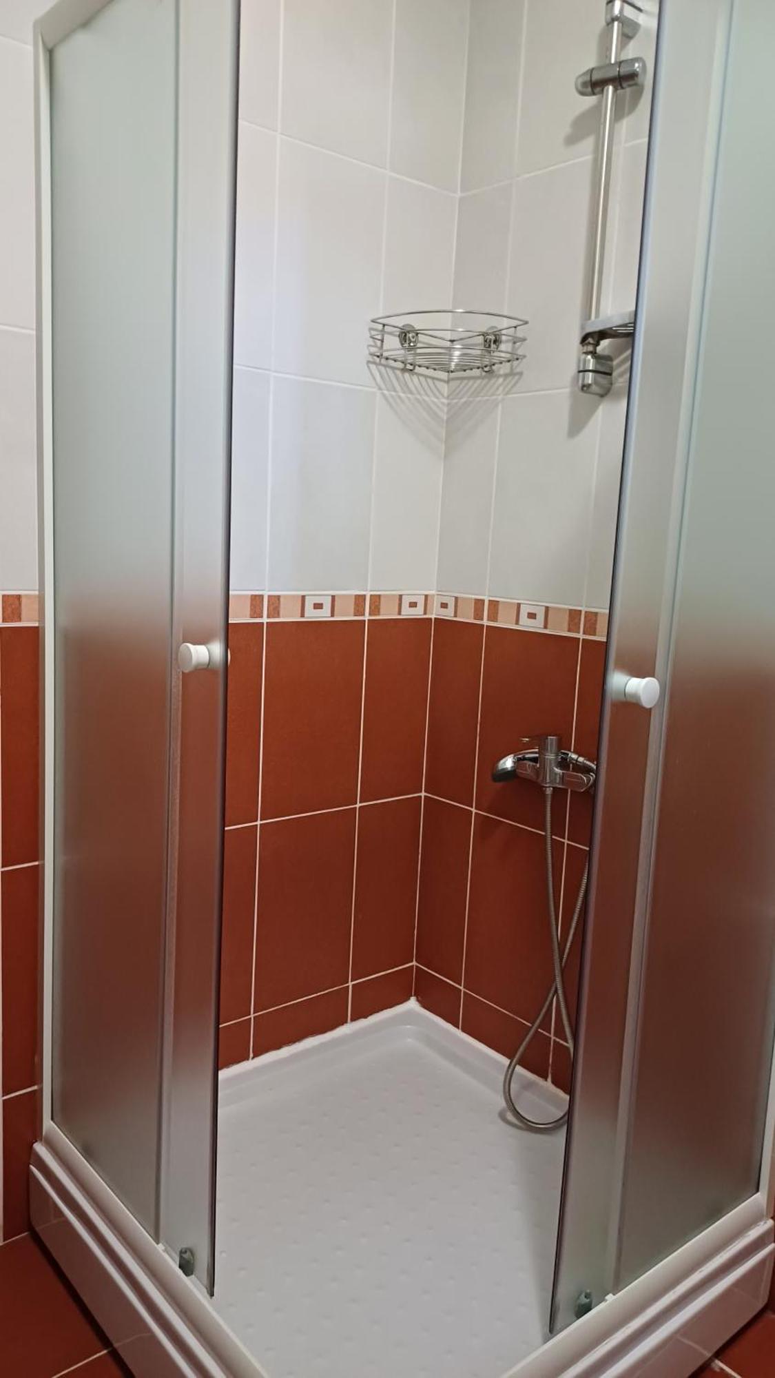 Apartments Villa-G Lustica Tivat Kültér fotó