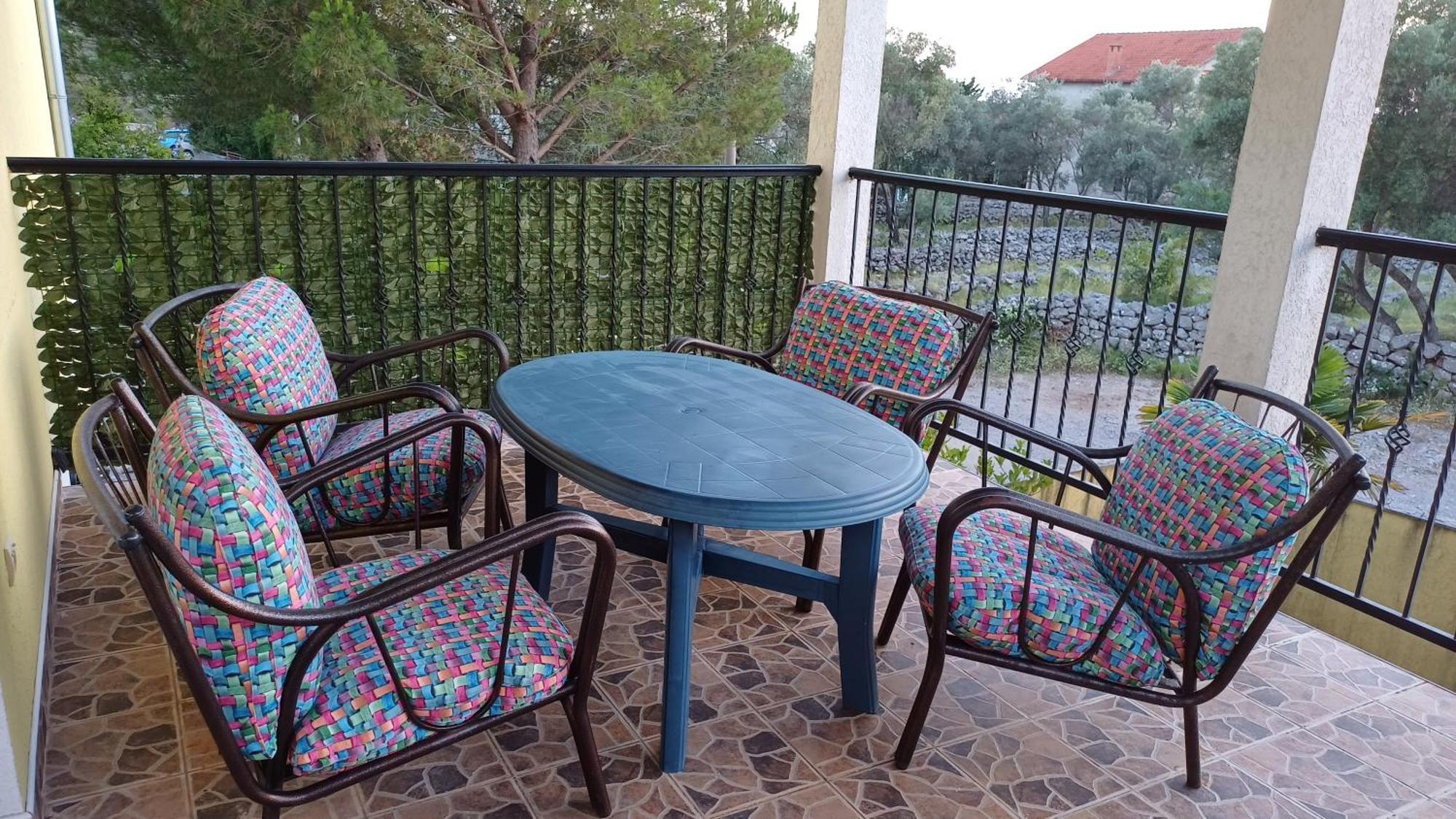 Apartments Villa-G Lustica Tivat Kültér fotó