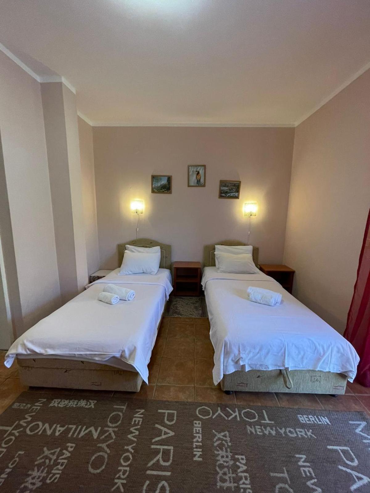 Apartments Villa-G Lustica Tivat Kültér fotó