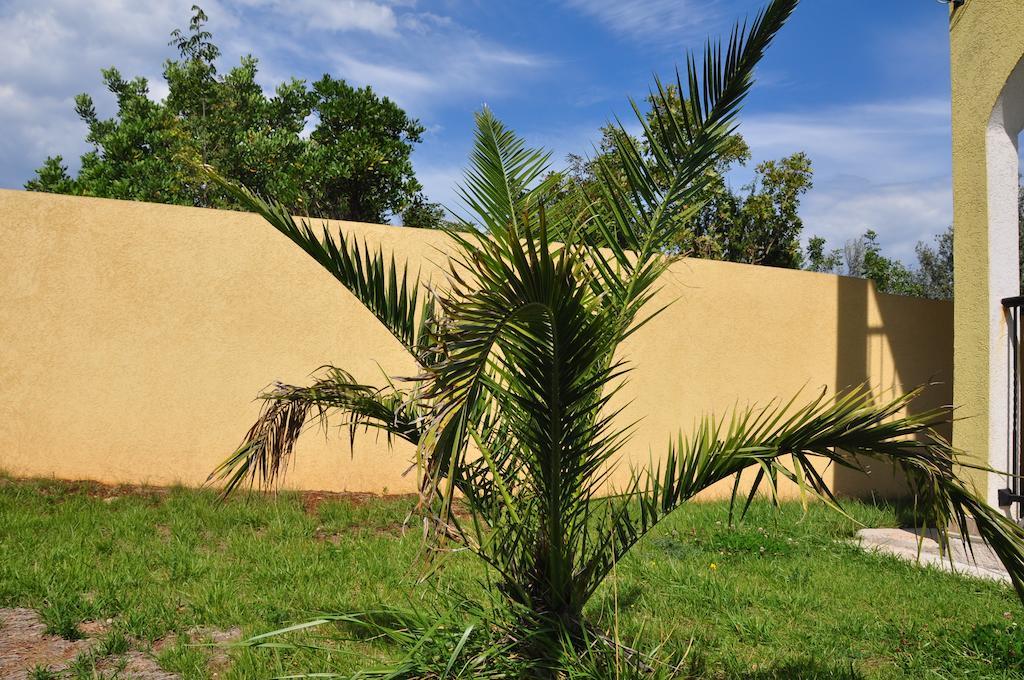 Apartments Villa-G Lustica Tivat Kültér fotó